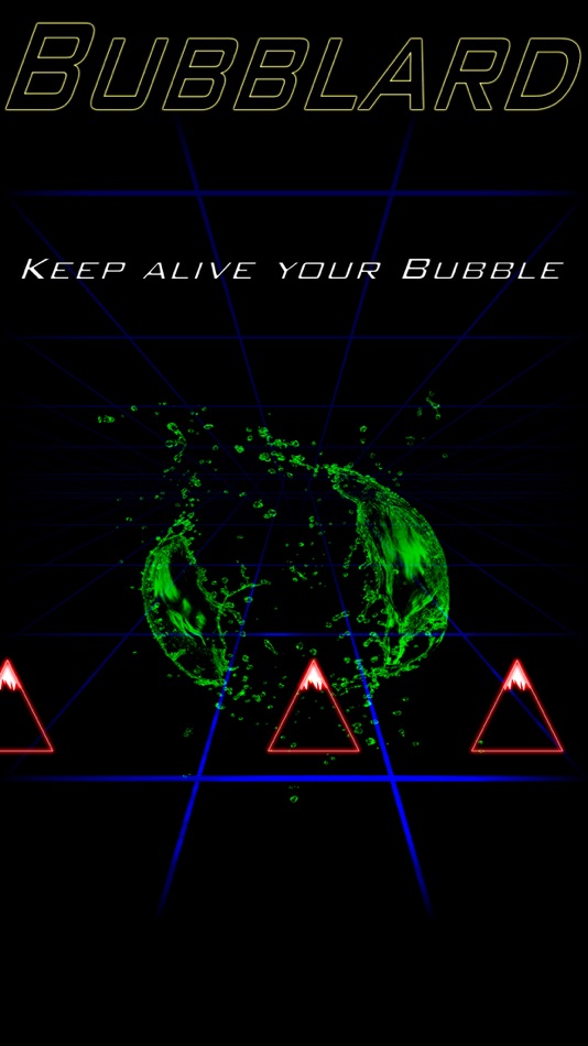 Bubblard - 2.6 - (iOS)