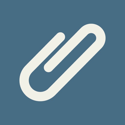 Clipix icon