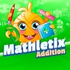 Mathletix Addition icon