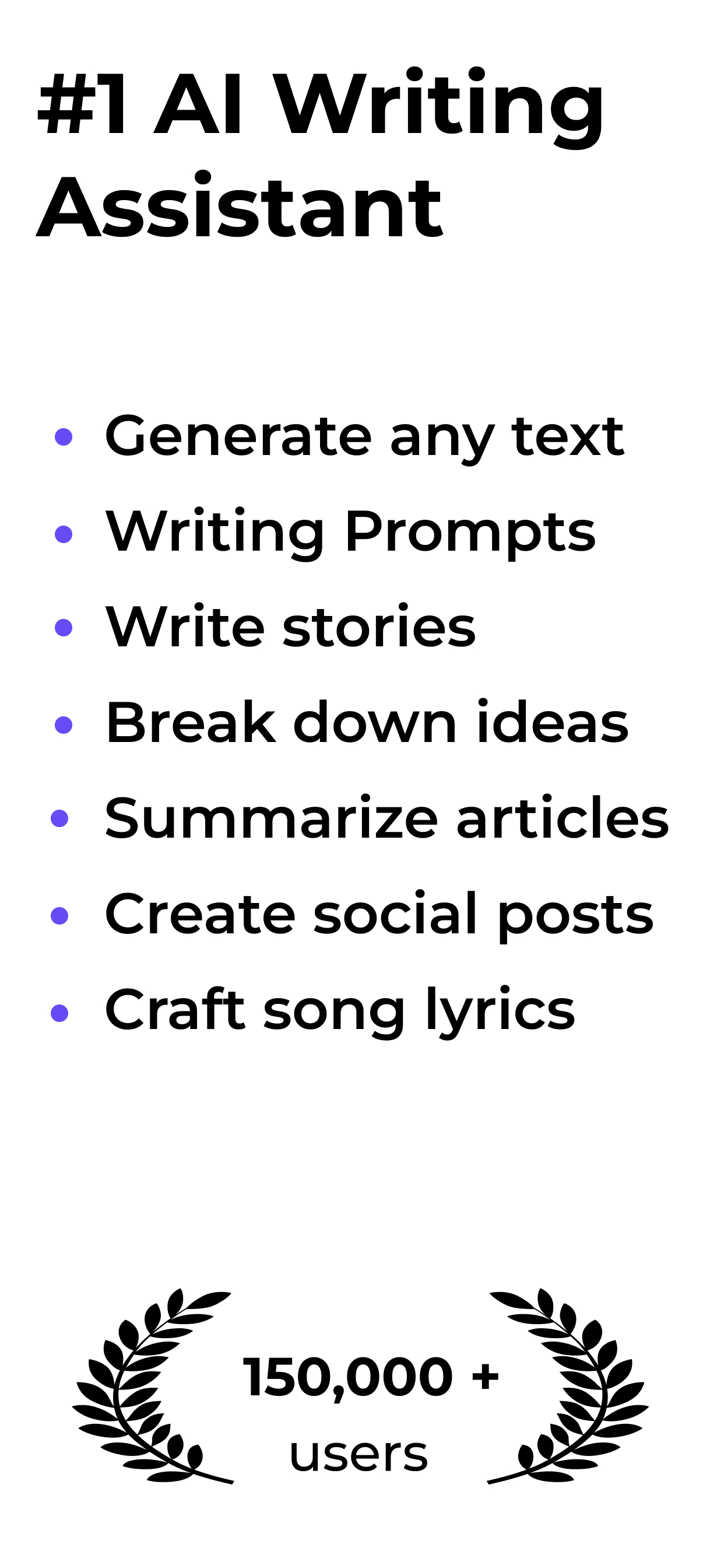 Gamma AI - Writing Prompts