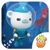 Octonauts and the Giant Squid