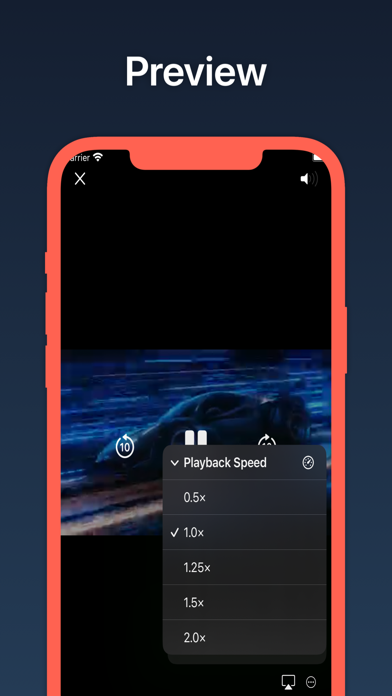TikLikes Fast Tok Followers Screenshot