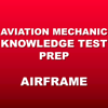 Airframe Knowledge Test Prep - Bravo Zulu Apps LLC