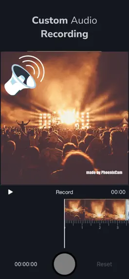 Game screenshot PhoenixCam hack