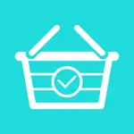 Grocery List- Gift & Food List App Contact