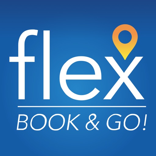 Ride On Flex icon