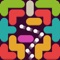 One More Brick 2 is an evolution of the classical brick breaker with 2 twists: rounded cornered bricks and power-ups