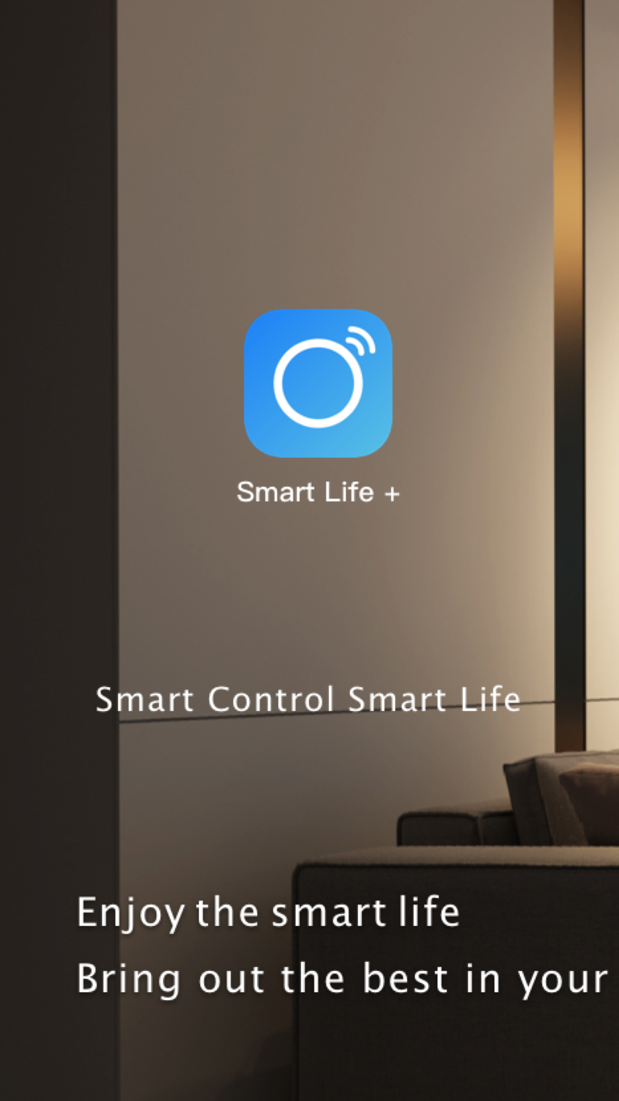 Smart Life Pro-Smart Home