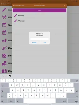 Spin The Wheel Decision Maker screenshot 12