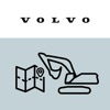 Volvo CE Site Map icon