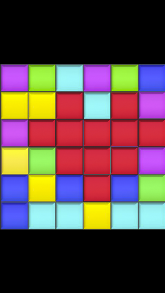 #3. Color Spectrum Puzzles (iOS) 由: DigiGalaxy