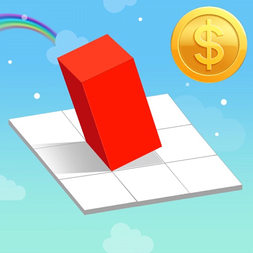 Cubix - Real Cash Payday icon