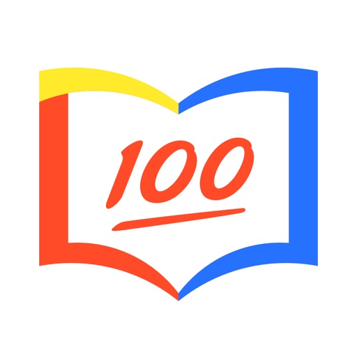 作业帮图书logo