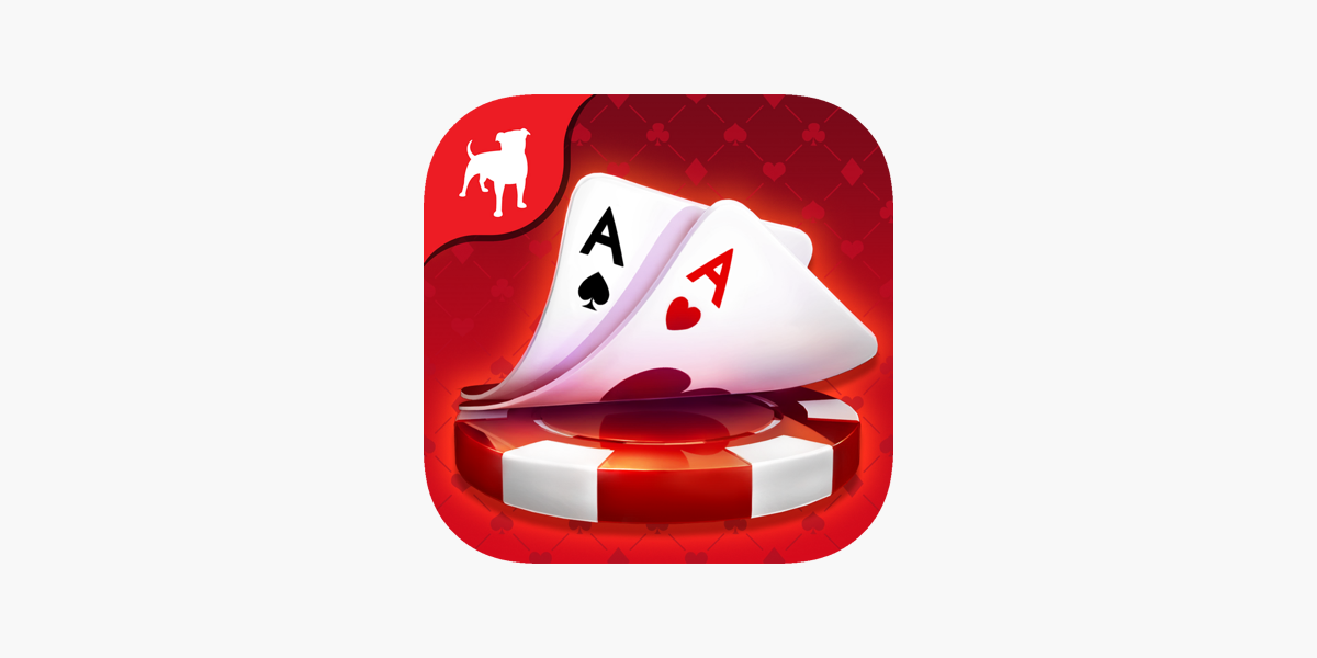 Zynga Poker - Texas Holdem na App Store
