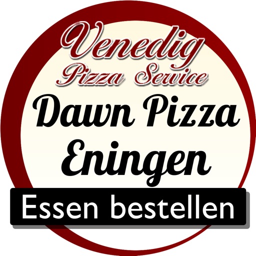 Venedig Pizza Service Eningen