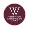 Wellington School icon