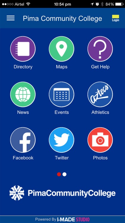 Pima Community College