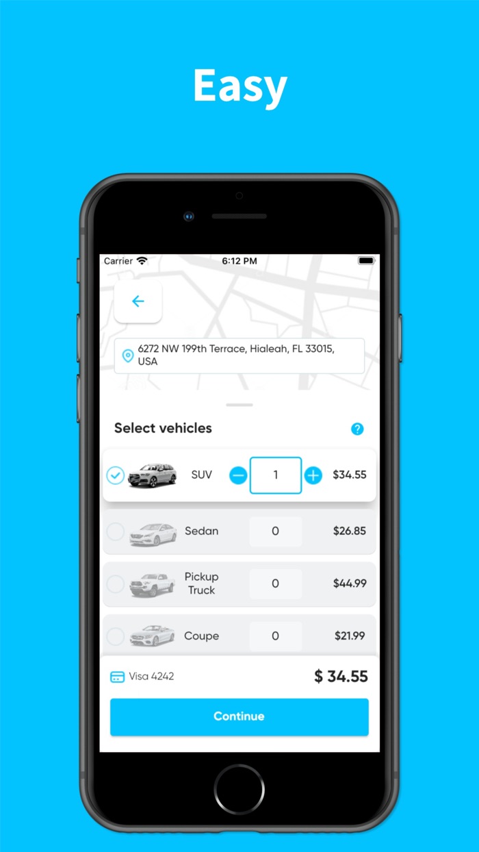 Sponges - Car Detailing  More