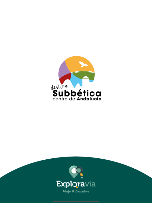 Screenshot #4 pour Destino Subbética