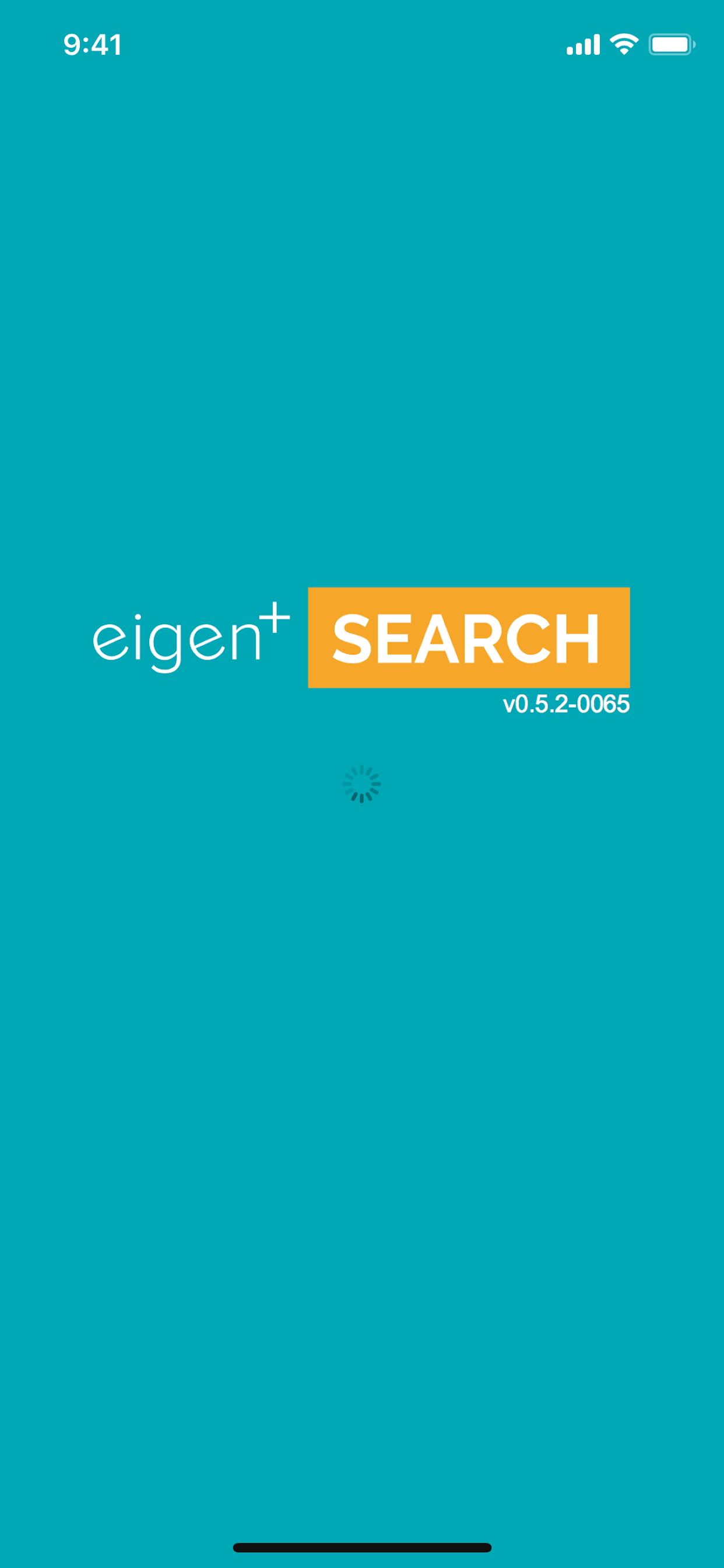 Eigen Search screenshot 5