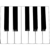 Little Piano - Learn to Play icon