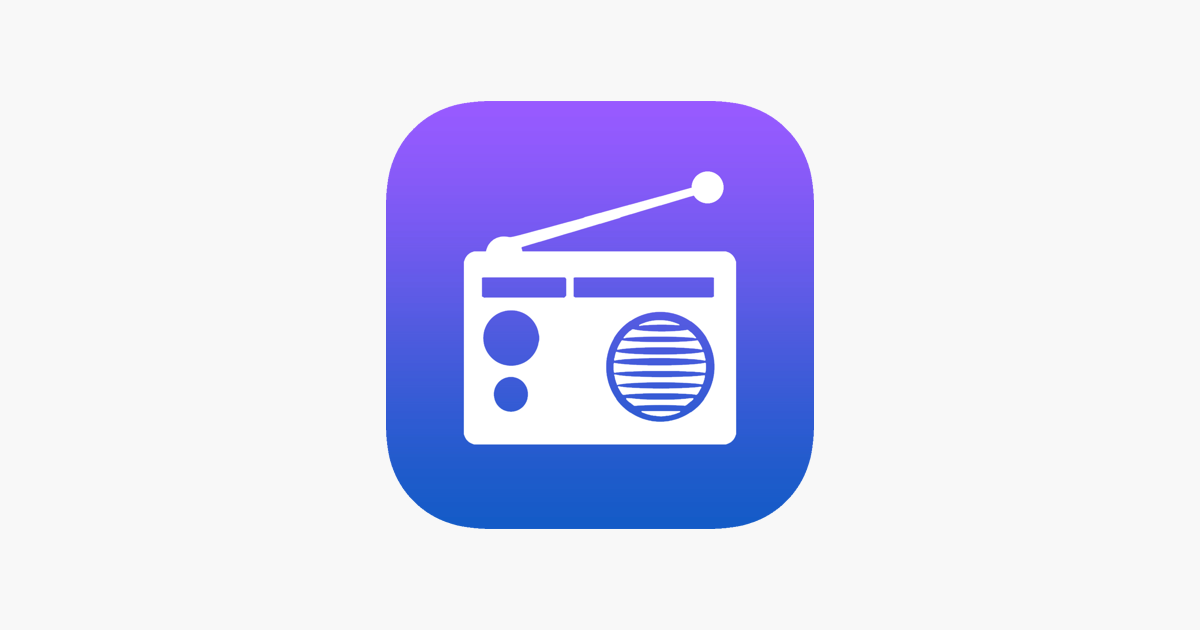 Radio FM: Musik und News im App Store