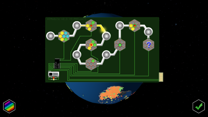 World of Hexのおすすめ画像9