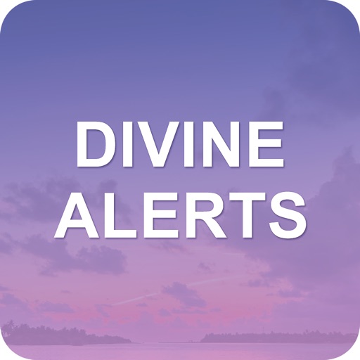 Divine Alerts