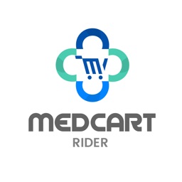 Medcart Rider