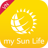 my Sun Life Vietnam