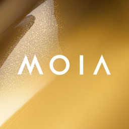 MOIA in Hamburg & Hanover アイコン