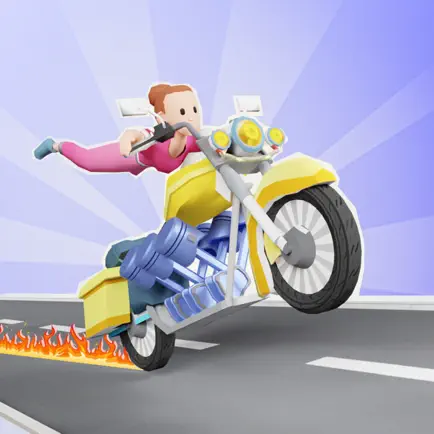 Oh My Bike! Читы