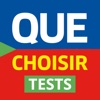 Tests comparatifs icon