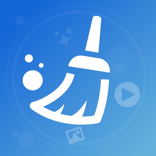 Boost Cleaner -Clean Up Smart° icon