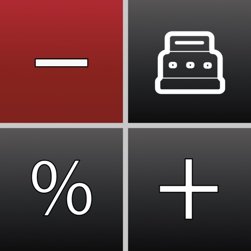 Accountant Calc Universal Lite