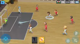 Game screenshot Street Soccer: Football Game mod apk