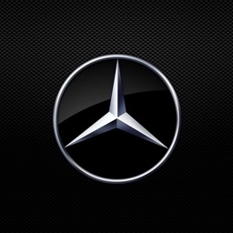 Mercedes-Benz Jordan