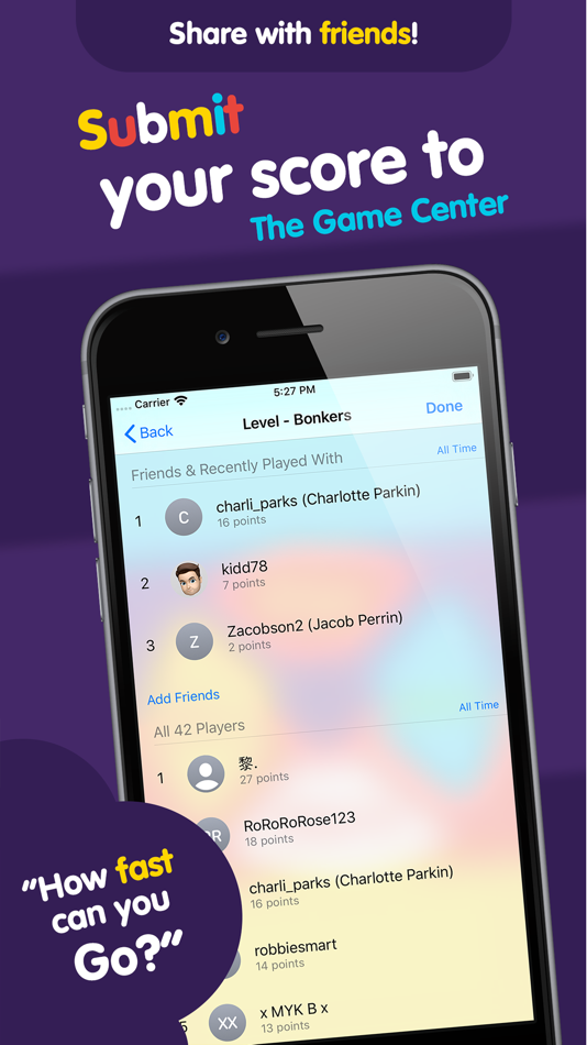 #4. Memory Recall with Ibbleobble! (macOS) 由: KidDotCo