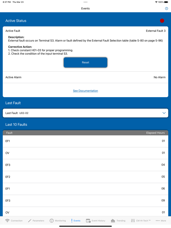 Intelli-Connect Mobile