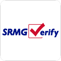 SRMG Verify
