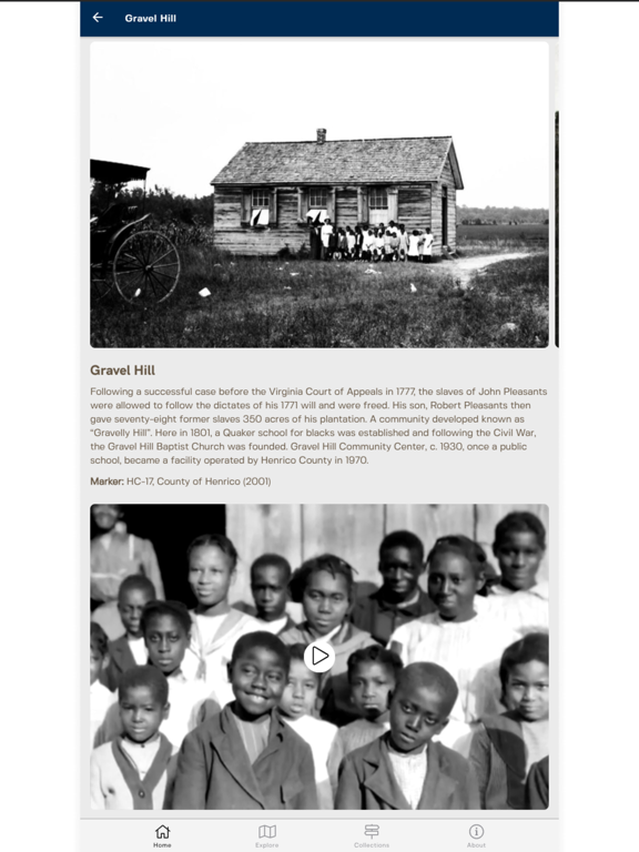 Screenshot #5 pour Road to Freedom VA