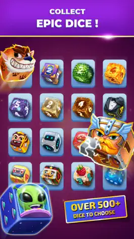 Game screenshot Parchisi STAR hack