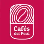 Cafés del Perú App Contact