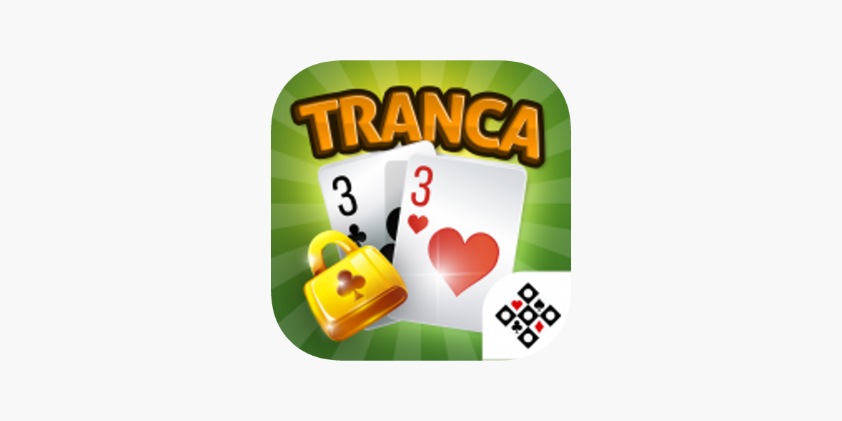 Tranca Jogatina: Card Game APK for Android - Download