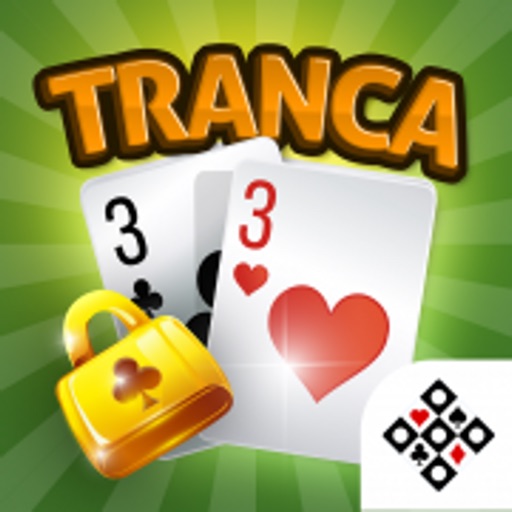 Tranca - Jogo de Cartas icon