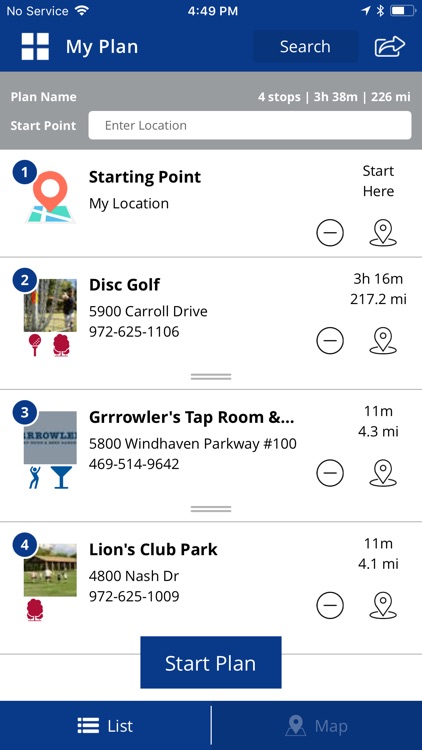 Visit The Colony screenshot-7