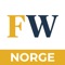 Icon FinansWatch Norge