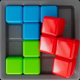 螢幕擷取畫面 (4) Block Busters - Puzzle Game