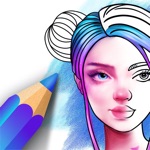 Pro Color - Art Coloring Book