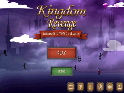 Kingdom Revengeのおすすめ画像1